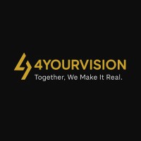 4yourvision logo - Similar company to W 3 O L A B S