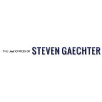 The Law Offices Of Steven Gaechter
