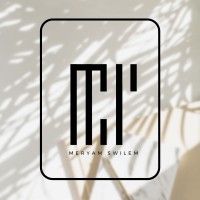 Interior Designer MERYAM SWILEM logo - Similar company to Ad Designstudio