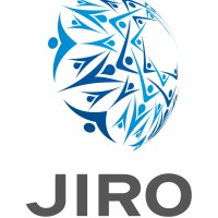 JIRO_Evolution logo - Similar company to Evolbe