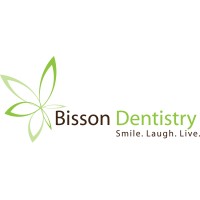 Bisson Dentistry logo - Similar company to Circuit Design Corporation - Cdcorp