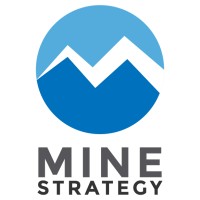 Mine Strategy SpA logo - Similar company to Le Grand Chic S.A.