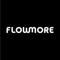 Flowmore English logo - Similar company to Aumm