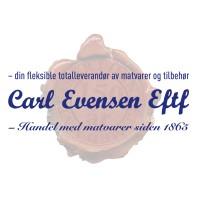 Carl Evensen Eftf. AS logo - Similar company to Dlvry As