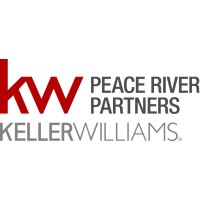 Keller Williams Peace River Partners logo - Similar company to First International Title