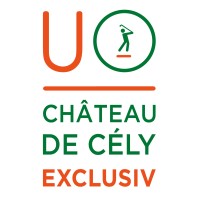 UGolf du Château de Cély logo - Similar company to Bni Cely Deal