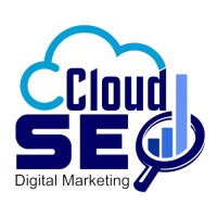 Cloud SEO logo - Similar company to Digital Viability - Innovating Software, Driving Growth