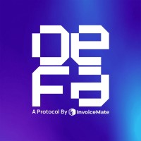 DeFa | Decentralized Factoring logo - Similar company to Iman App Bussiness Group