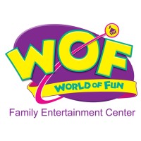 World of Fun logo - Similar company to Tom'S World Philippines