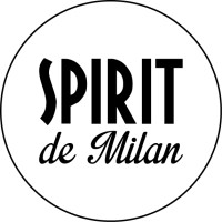 Spirit de Milan logo - Similar company to Klaxon Srl.