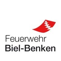 Feuerwehr Biel-Benken logo - Similar company to Feuerwehr Region Uzwil