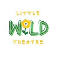 Little Wild Theatre logo - Similar company to Slingsby
