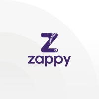 Zappy Global Technology Ltd logo - Similar company to Paykode