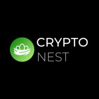Crypto Nest logo - Similar company to Info Crypto