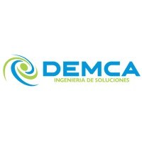 DEMCA SAS logo - Similar company to Nodema Bv