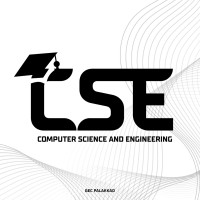 Computer Science and Engineering GECPKD logo - Similar company to Hashterisk Global