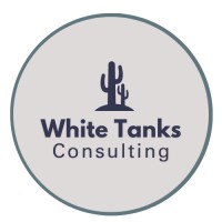 White Tanks Consulting, LLC logo - Similar company to Bestofai