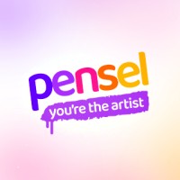 Pensel logo - Similar company to Kariyou Holding Ab