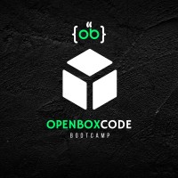 Openboxcode Bootcamp logo - Similar company to Mcl Consulting