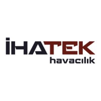 İHATEK Havacılık logo - Similar company to A-Techsyn