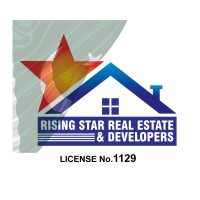 Rising Star Real Estate & Developers logo - Similar company to Digivelopers