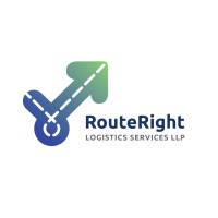 RouteRight Logistics Services LLP logo - Similar company to H K Data Services