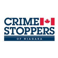 Crime Stoppers of Niagara logo - Similar company to Onpoint Strategy Group