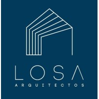 LOSA Arquitectos logo - Similar company to Palos Constructora E Inmobiliaria, S.A. De C.V.