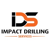 Impact Drilling Services logo - Similar company to Bostech Drilling Australia