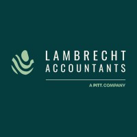 Lambrecht Accountants logo - Similar company to Mister Spaghetti