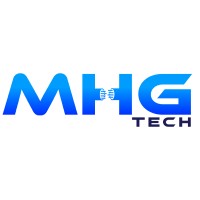 MHG TECH logo - Similar company to Techno Smart