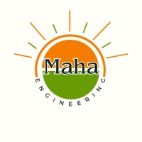 Maha Engineering, PLLC logo - Similar company to Timco Construction