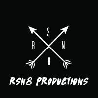 Team RSN8 logo - Similar company to Sae Uae