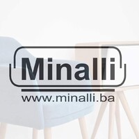 Minalli.doo logo - Similar company to Nostro Furniture