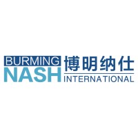 BurmingNash Consulting 博明纳仕 logo - Similar company to Tiny Tales