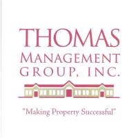 Thomas Management Group, Inc. logo - Similar company to Thomas Management Llc