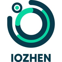 Iozhen logo - Similar company to Mahda