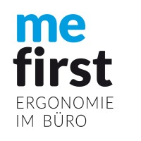 Me-First.ch GmbH logo - Similar company to Uster Ag