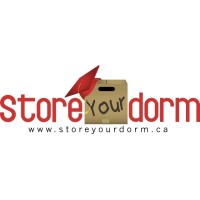 Store Your Dorm