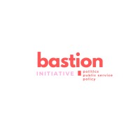 The Bastion Initiative logo - Similar company to Legal Access Hq