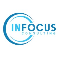 In Focus Consulting logo - Similar company to Copacc