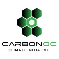 Carbonoc Climate Initiative logo - Similar company to Platinum Telecom Solutions