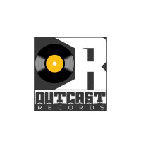 Outcast Records logo - Similar company to Discreet Marketing Boss