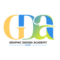 Graphic Design Academy logo - Similar company to Sifat Flow
