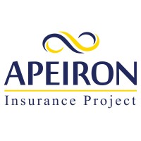 Apeiron Insurance Project logo - Similar company to Prudential B. Marghios & Partners