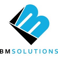 BM SOLUTIONS logo - Similar company to Starting Vision Est