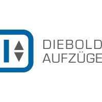 Diebold Aufzüge GmbH logo - Similar company to E-Dura By Amp