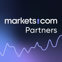 Markets.com Partners Mena logo - Similar company to Bourse En Direct