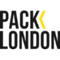 Pack London logo - Similar company to Brockwell Live