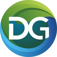 DG press logo - Similar company to Sht-Thoon